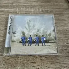 フルドライブ　KANA-BOON
