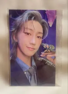 SEVENTEEN トレカ ディエイト17 IS RIGHT HERE