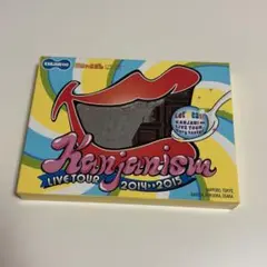 SUPEREIGHT 関ジャニ∞ 関ジャニズム　初回限定盤　DVD