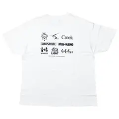 Creek 神戸EPOCH 9周年記念T WEATHERD FRIENDS T 希少】EPOCH 9周年記念 Tシャツ WEATHERED FRIENDS M - メルカリ