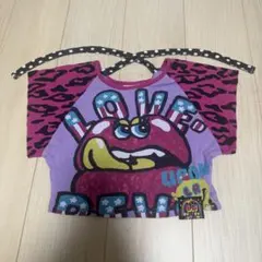 LOVE REVOLUTION Tシャツのサムネイル