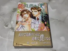 気高き僕は跪く 暁由宇 アイノベルズ