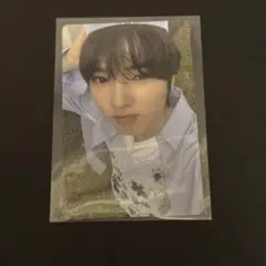 NCT WISH サクヤ　 DICON ISSUE N°29 トレカ