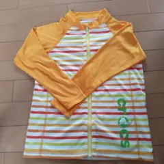 ラッシュガード　130