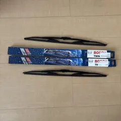 BOSCH TWIN ワイパーブレード 550mm 2本セットのサムネイル