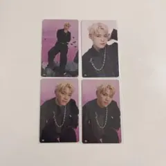 INI 木村柾哉 popup