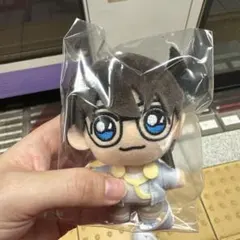 セガ ラッキーくじ 名探偵コナン Neo City Popぬいぐるみマスコット