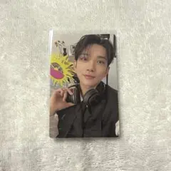 SEVENTEEN セブチ 17 IS RIGHT HERE ジョシュア