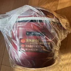 【新品】未開封タイガーまほうなべnicomo 2025年最新】まほうなべ nicomoの人気アイテム - メルカリ