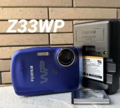 2026年最新】FUJIFILM FINEPIX z33wpの人気アイテム - メルカリ