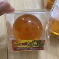 ドラゴンボール レプリカ 実寸大7cm セミコンプ - メルカリ
