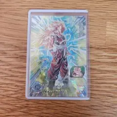 ドラゴンボールヒーローズ 孫悟空 SR