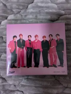 IMP. CRUISIN'　初回限定盤A