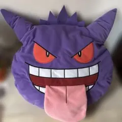 ポケットモンスター ゲンガー リュック ぬいぐるみ