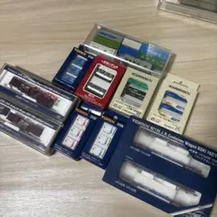 ミニミニ方向幕 名鉄 名古屋鉄道 4種セット - メルカリ