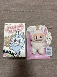 2026年最新】popmart labubu macaron マカロン ラブブの人気アイテム