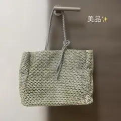 L's Scene（エルスシーン）バックのサムネイル