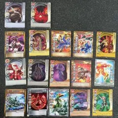 2026年最新】爆丸カードの人気アイテム - メルカリ