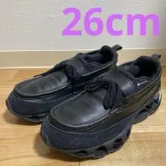 MIZUNO WAVE PROPHECY MOC GTX 26cm