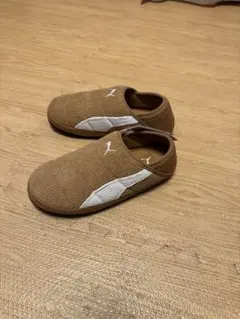 Puma スリッポン 新品タグ付き 値下げ！