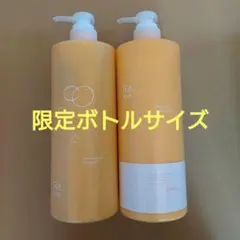 アジュバン　エミサリー　シャンプー　トリートメント　1000 ボトル 限定ボトル☆アジュバン エミサリー 1000mlセット - メルカリ