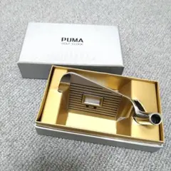 新品　PUMA GOLF CLOCK 置き時計ピューマ プーマのサムネイル