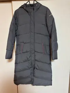 ルコックスポルティフダウンジャケット　ダウンコート　ベンチコート防寒　M