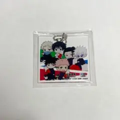 呪術廻戦　セイムス　5周年　コラボ　アクリルチャーム