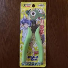 GodHand ケロロ軍曹 ニパ子ちゃん ニッパー GH-PN-125-KR