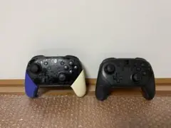Nintendo Switch プロコン