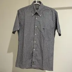 【Merc London】半袖シャツのサムネイル