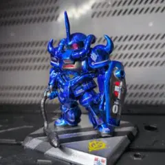 ガンダムコンバージ ランバラル専用　グフのサムネイル