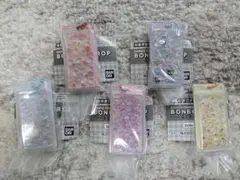 サンリオ ボンボンドロップ ミニチュアチャーム２ 5種セット コンプ
