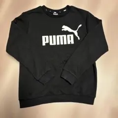 PUMA プーマ　トレーナー　150
