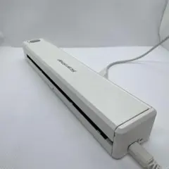 ケース付きPFU モバイルスキャナ ScanSnap FI-IX100W - メルカリ