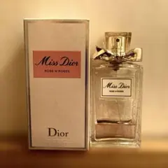ミス ディオール ローズ&ローズ （オードトワレ）30ml - メルカリ