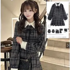 GRL ワンピース dk1587