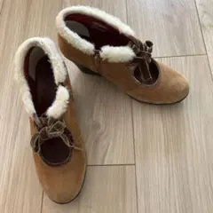 レディース 靴 ホーキンススポーツ22.5cm