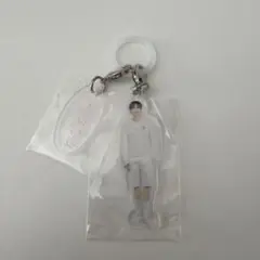 スングァン　カプセルトイ　seventeen YAKUSOKU