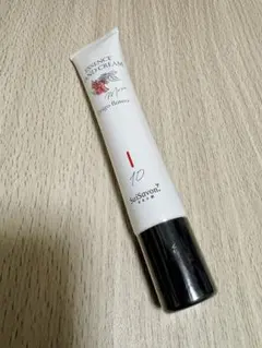SuiSavon-首里石鹸- エッセンスハンドクリーム でいごの花の香りのサムネイル
