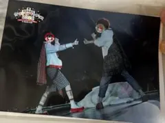 ゆあん　ゆあんくん　じゃぱぱ　カラフルピーチ　ブロマイド　2025