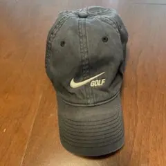 値下げNIKEゴルフ　キャップ