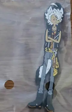 ツイステ 一番くじ 第2弾 ラバスト ジャック