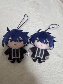 桃源暗鬼 一ノ瀬ぬい2個セット