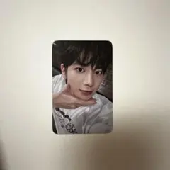 txt sanctuary Dear My Muse テヒョン トレカ