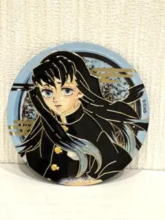 鬼滅の刃 彫金マグネット 時透無一郎 ジャンプショップ