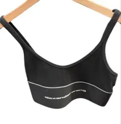 2026年最新】alexanderwang ブラトップ mの人気アイテム - メルカリ