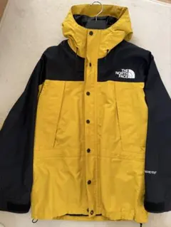 THENORTHFACE マウンテンライトジャケットNP11834 Ｓサイズ