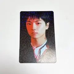 ENHYPEN DARK BLOOD MUSIC KOREA ジェイ トレカ