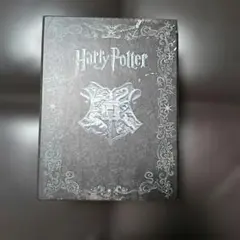 Harry Potter DVD〈初回数量限定生産・17枚組〉